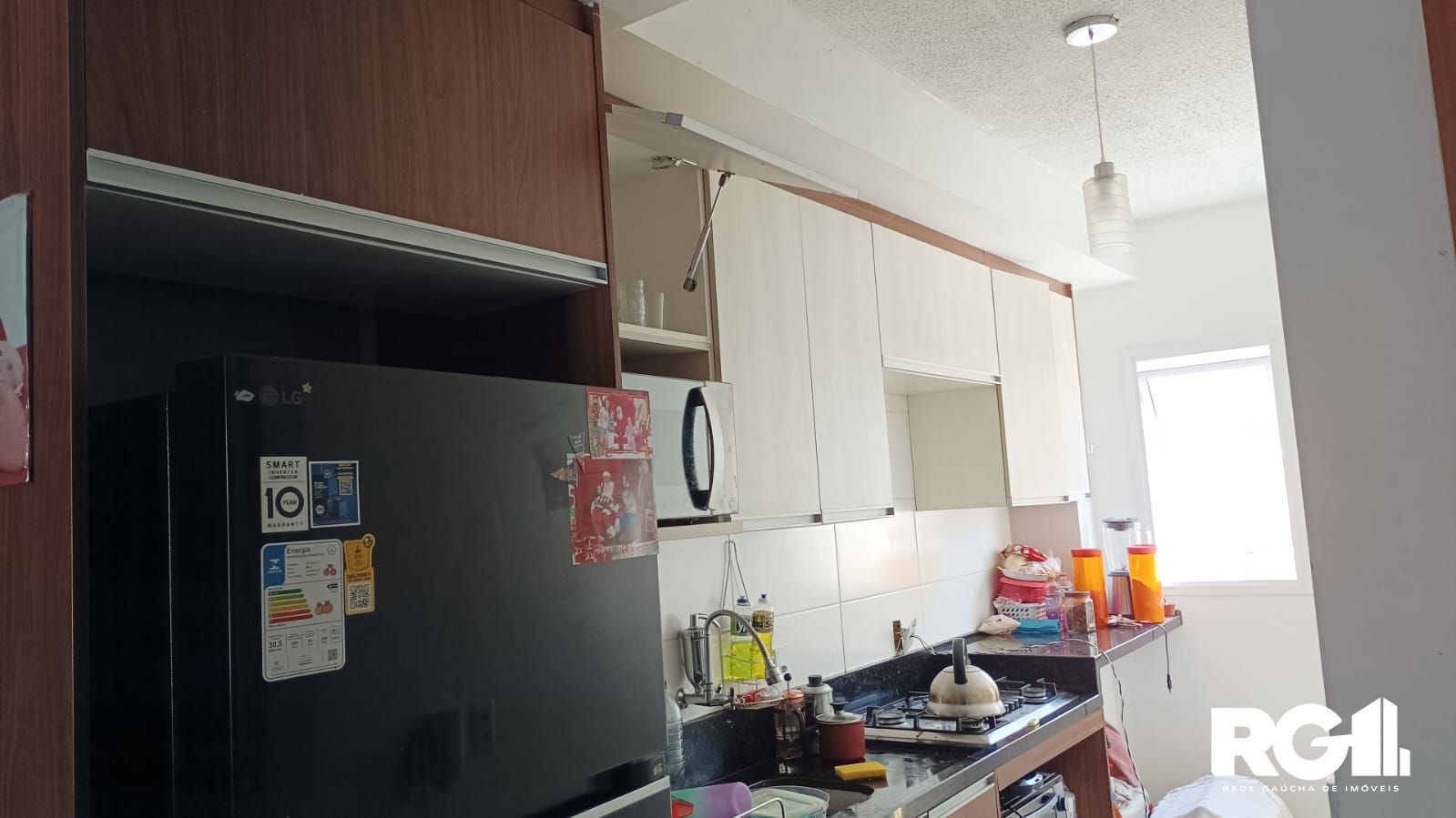 Casa de Condomínio à venda com 2 quartos, 49m² - Foto 11