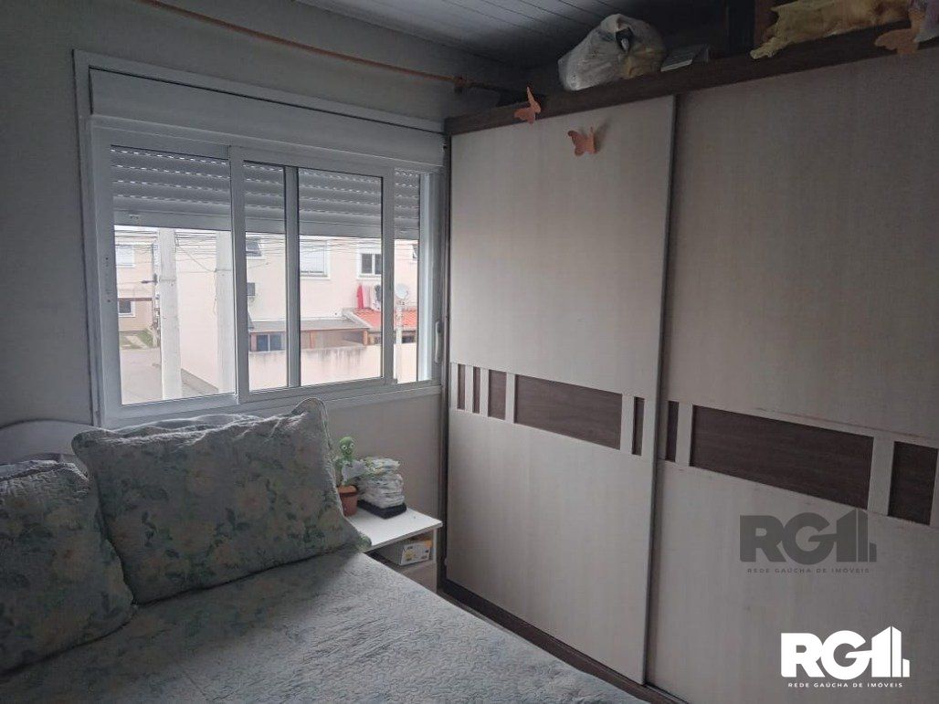 Casa de Condomínio à venda com 2 quartos, 82m² - Foto 6
