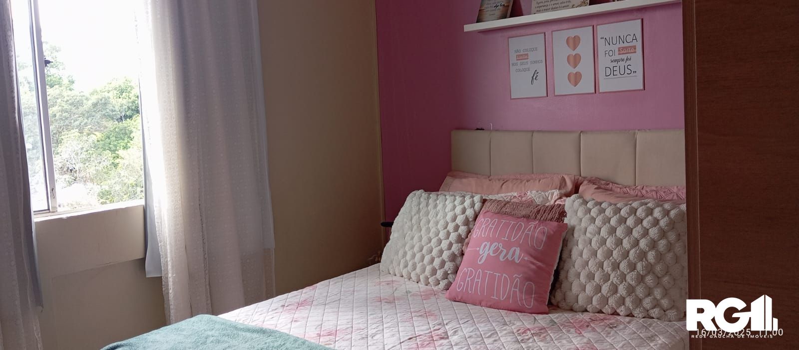 Apartamento à venda com 2 quartos, 38m² - Foto 3