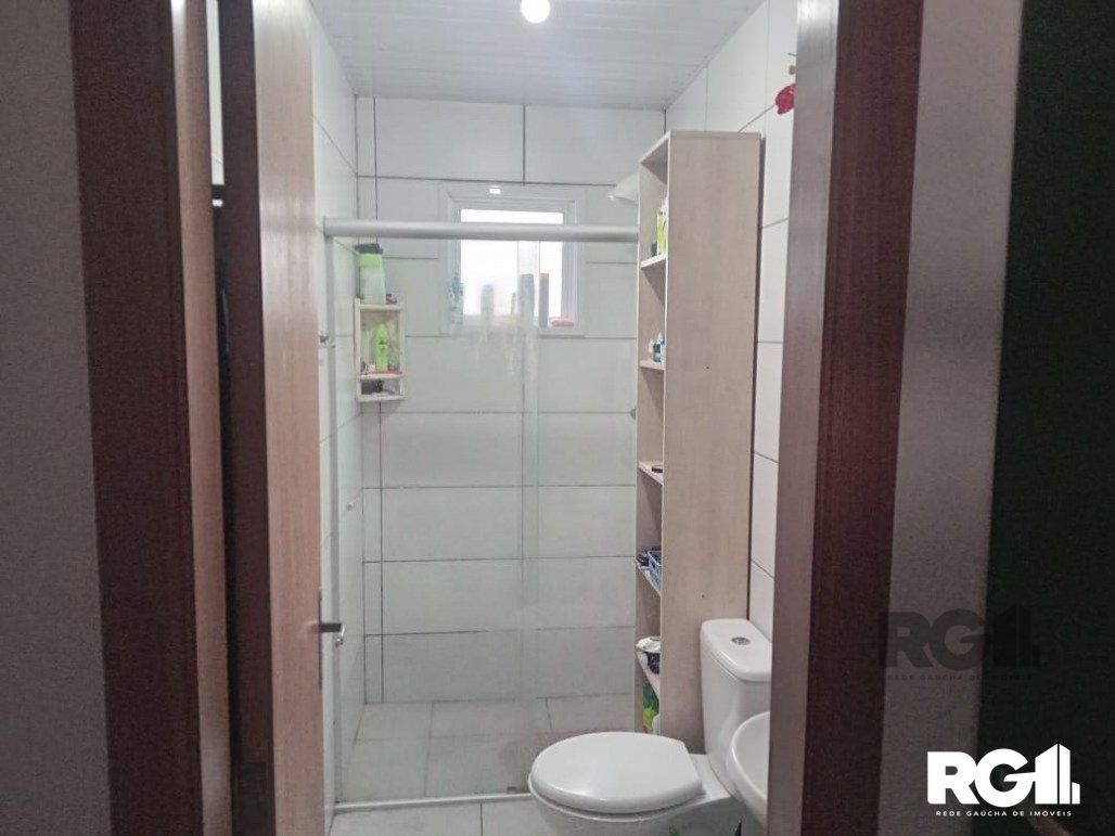 Casa de Condomínio à venda com 2 quartos, 82m² - Foto 5
