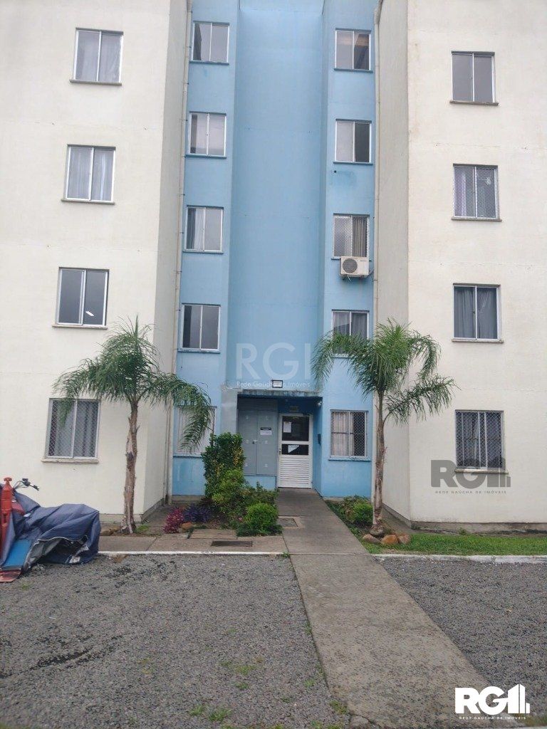 Apartamento à venda com 2 quartos, 38m² - Foto 8
