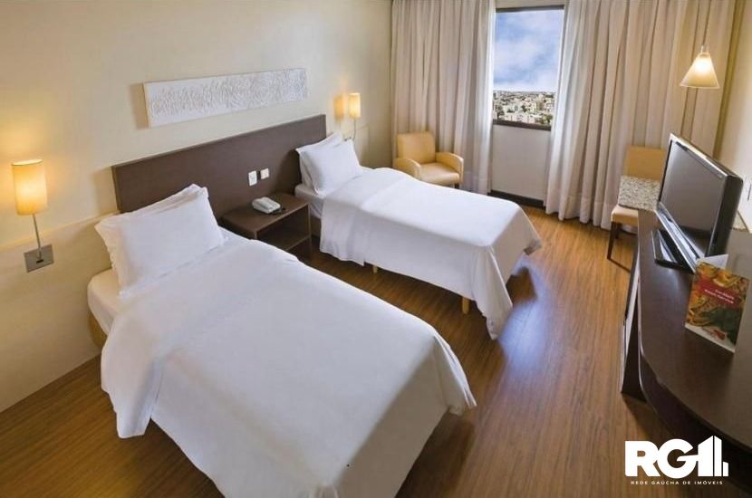 Flat/Apart Hotel à venda com 1 quarto, 26m² - Foto 9