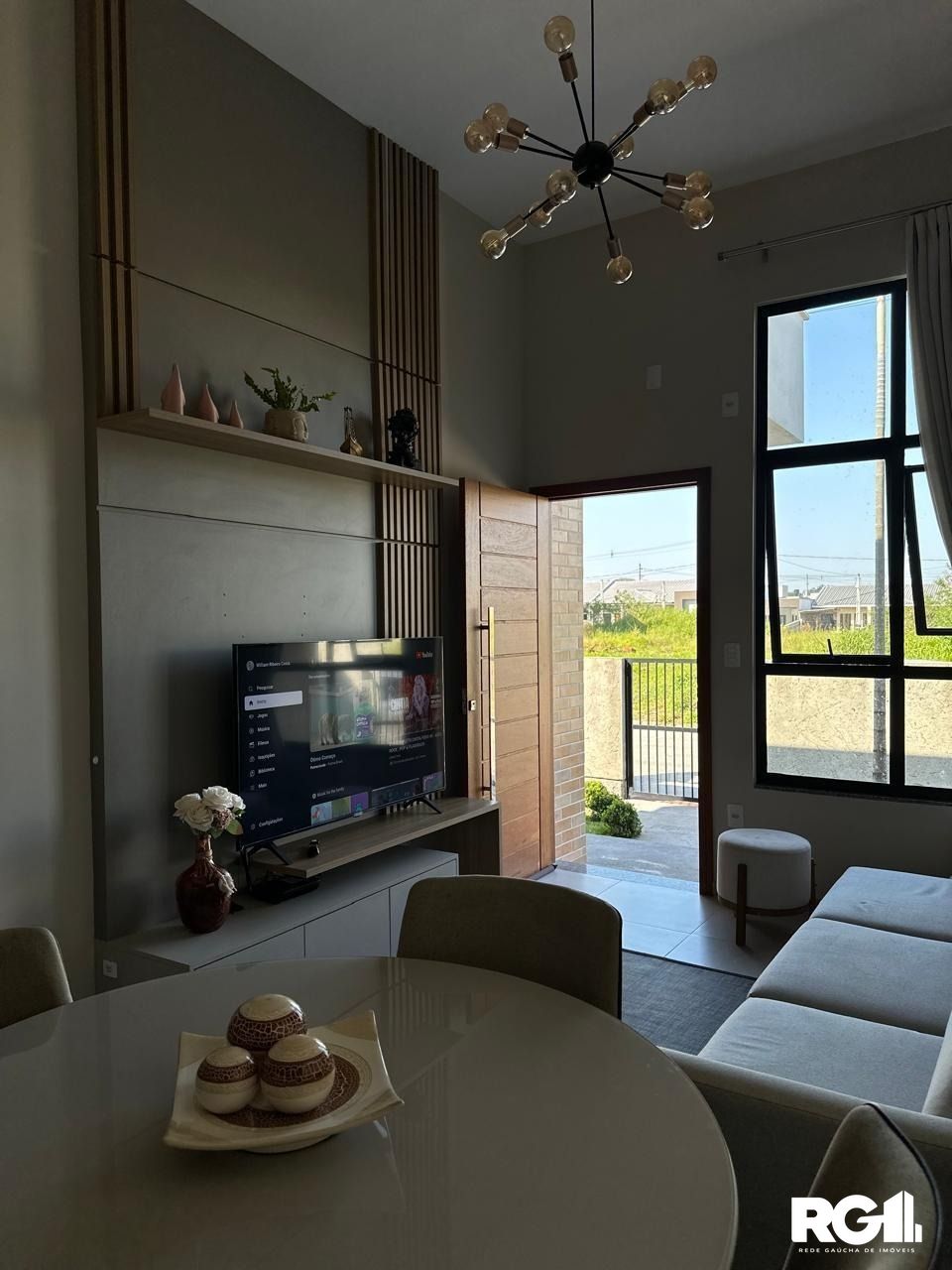 Casa à venda com 3 quartos, 70m² - Foto 7