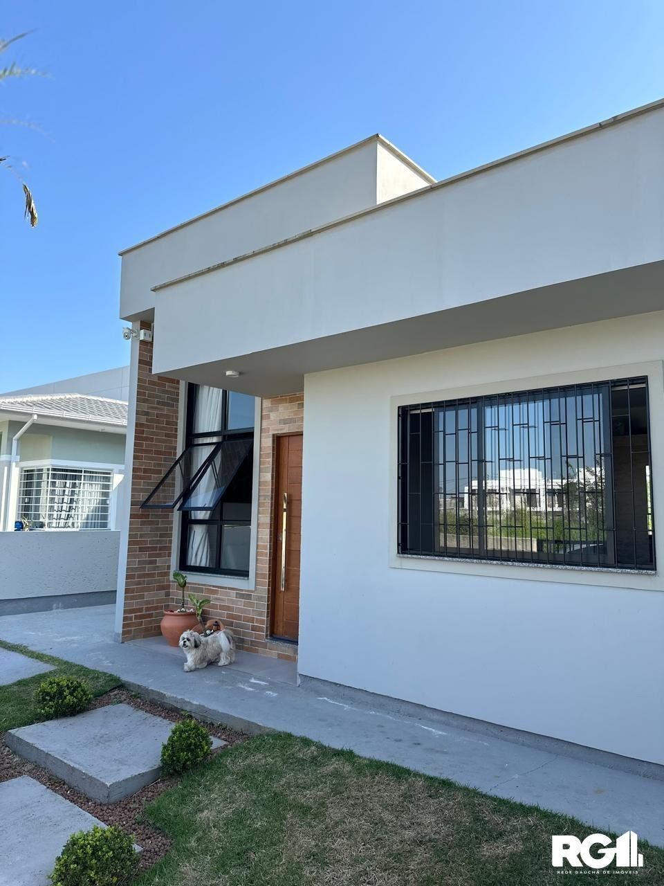 Casa à venda com 3 quartos, 70m² - Foto 24