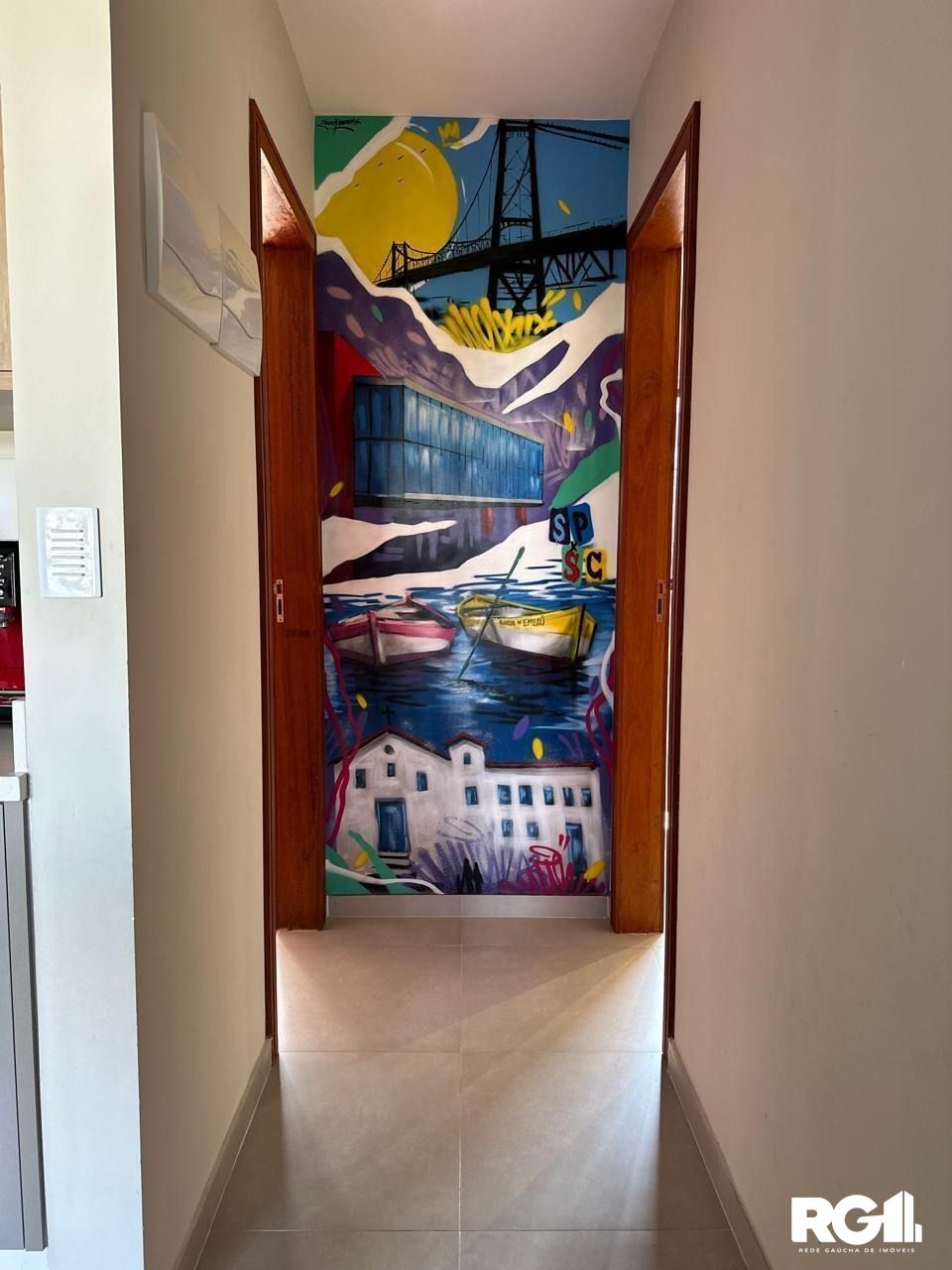 Casa à venda com 3 quartos, 70m² - Foto 14