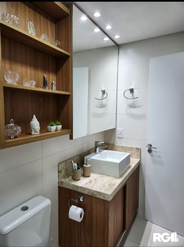 Apartamento à venda com 3 quartos, 88m² - Foto 17