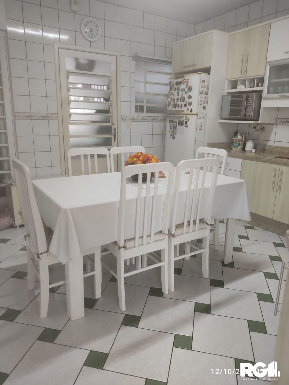 Casa à venda com 3 quartos, 101m² - Foto 8