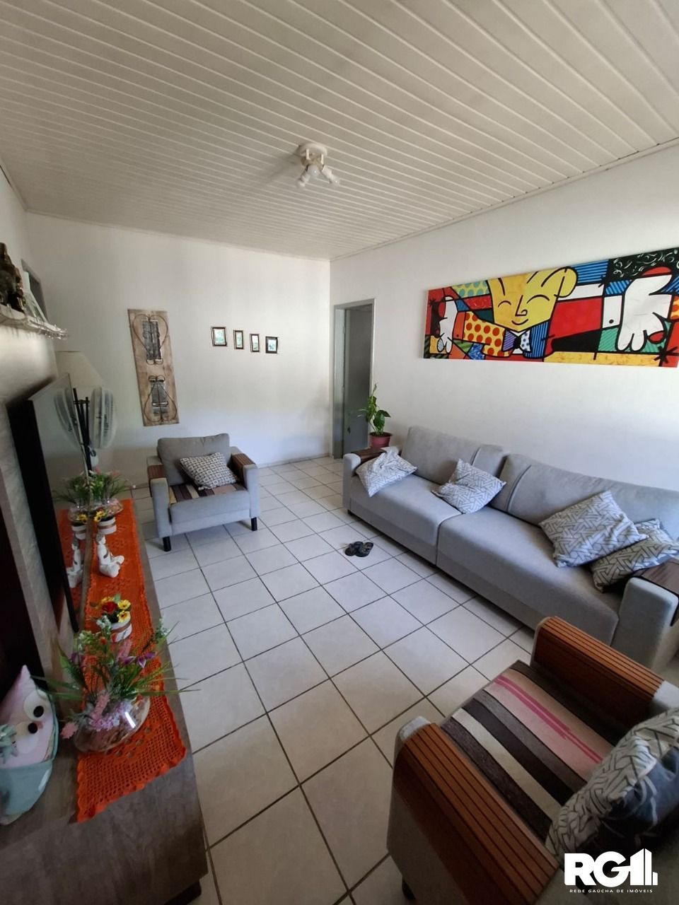 Casa à venda com 4 quartos, 190m² - Foto 19