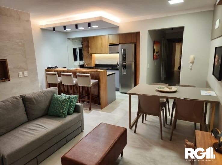 Apartamento à venda com 3 quartos, 88m² - Foto 3