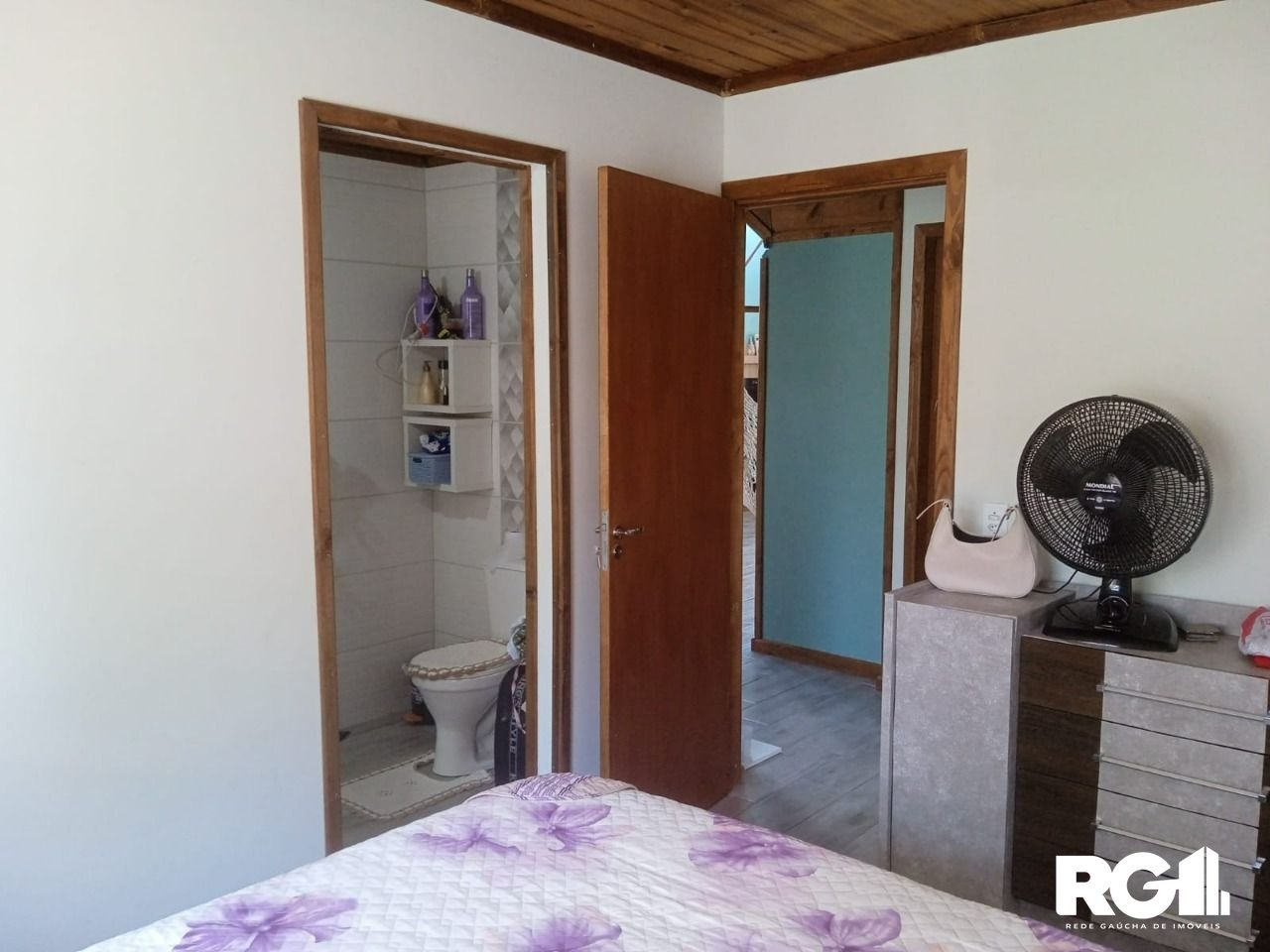Casa à venda com 3 quartos, 160m² - Foto 10