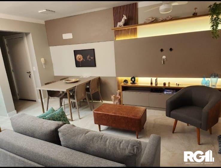 Apartamento à venda com 3 quartos, 88m² - Foto 2