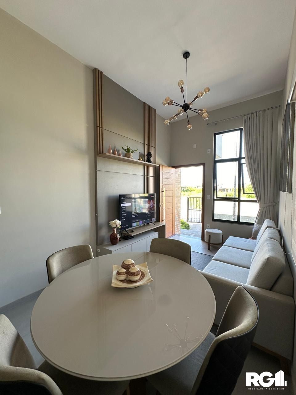 Casa à venda com 3 quartos, 70m² - Foto 6