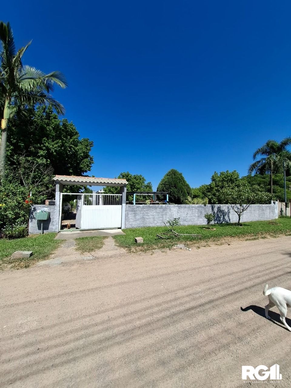 Casa à venda com 2 quartos, 250m² - Foto 2