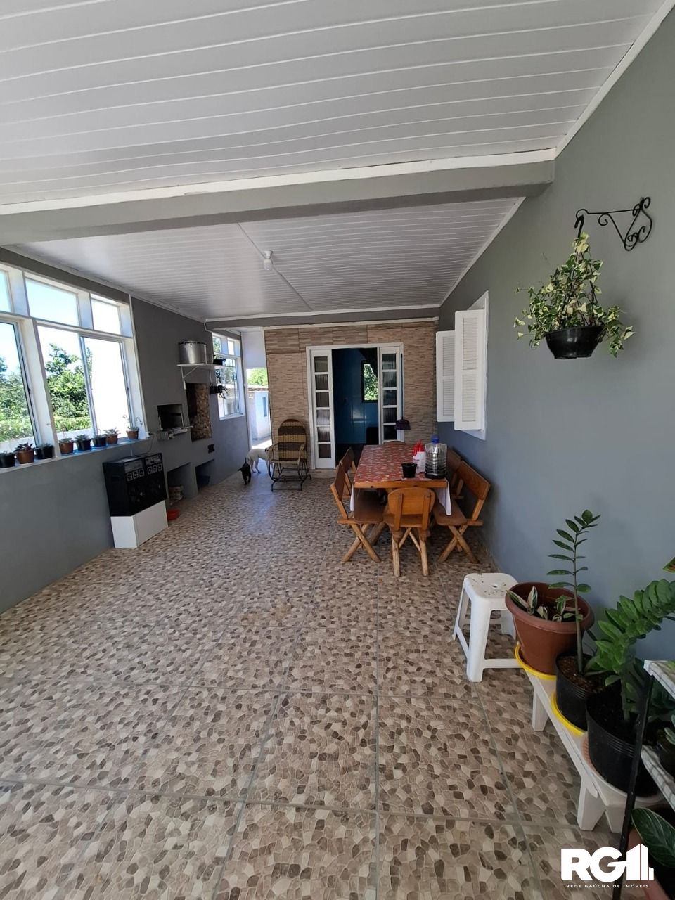 Casa à venda com 2 quartos, 250m² - Foto 7