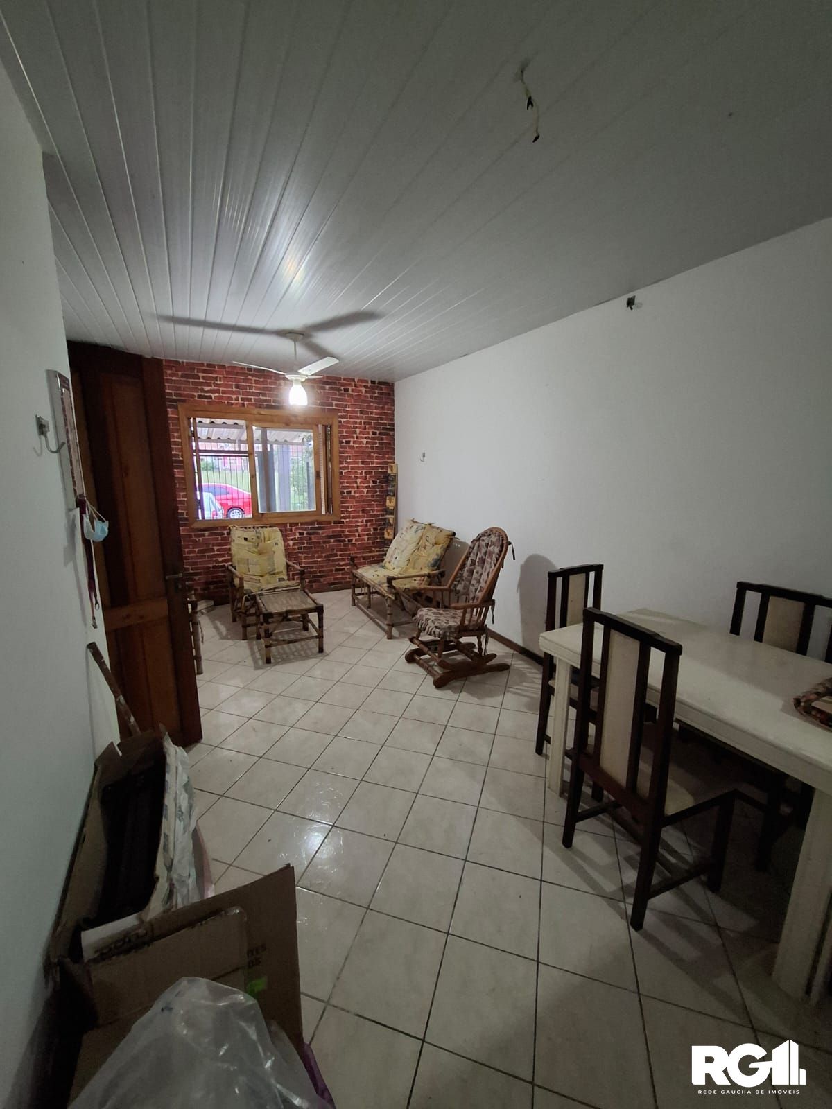 Casa à venda com 3 quartos, 60m² - Foto 6
