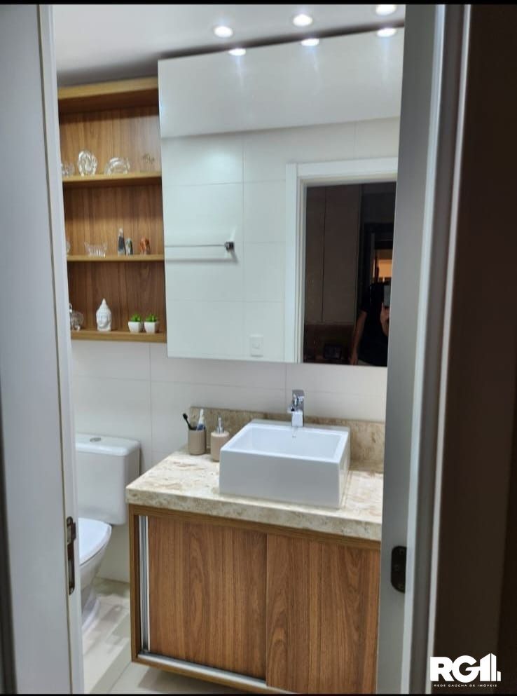 Apartamento à venda com 3 quartos, 88m² - Foto 19