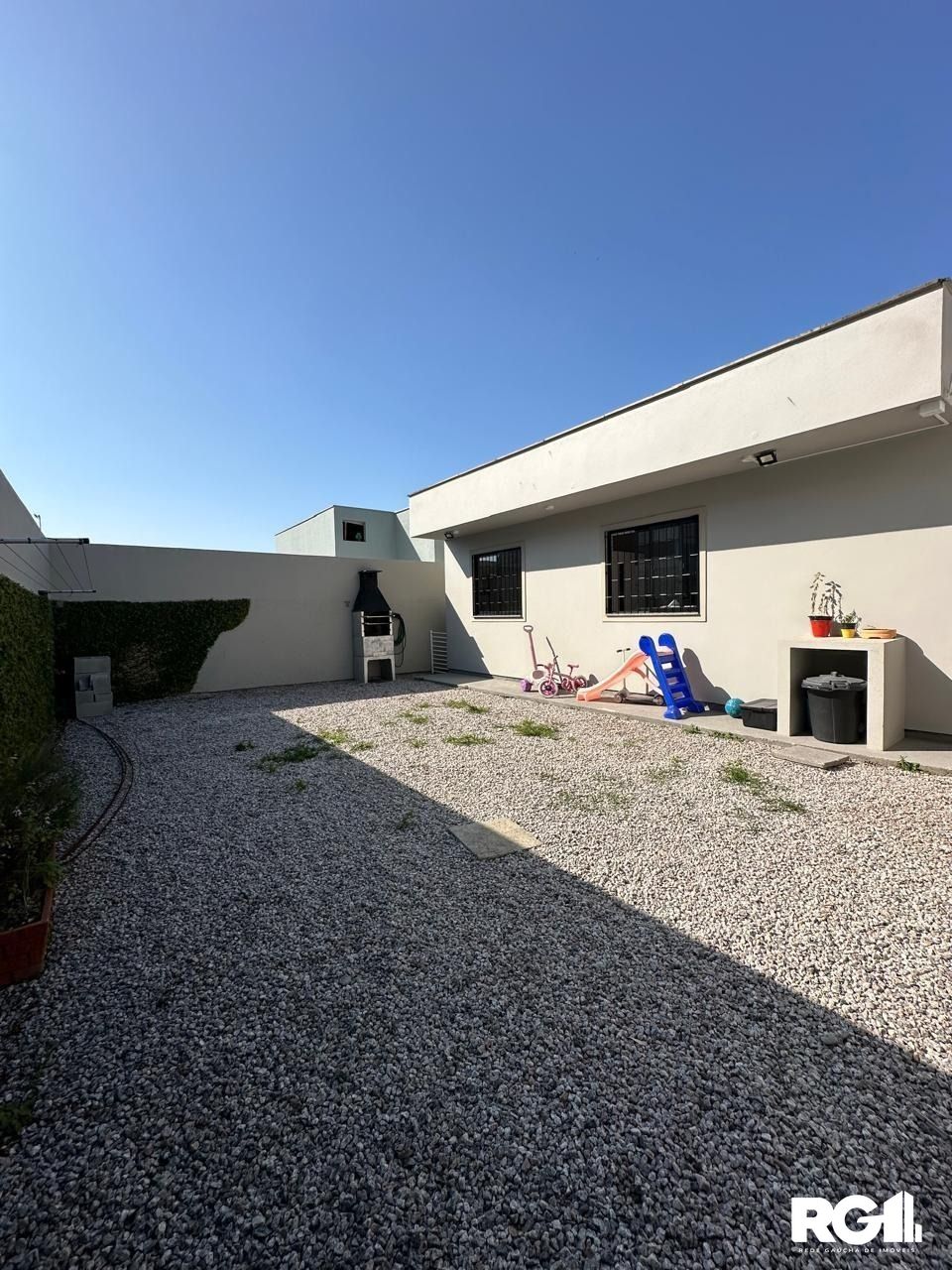 Casa à venda com 3 quartos, 70m² - Foto 15