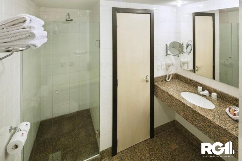 Flat/Apart Hotel à venda com 1 quarto, 26m² - Foto 11
