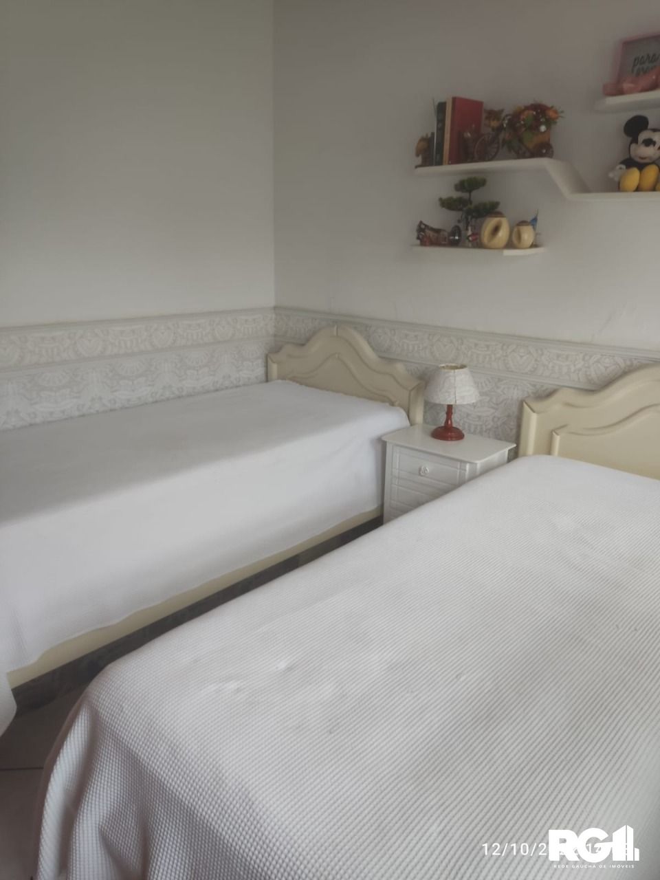 Casa à venda com 3 quartos, 101m² - Foto 19