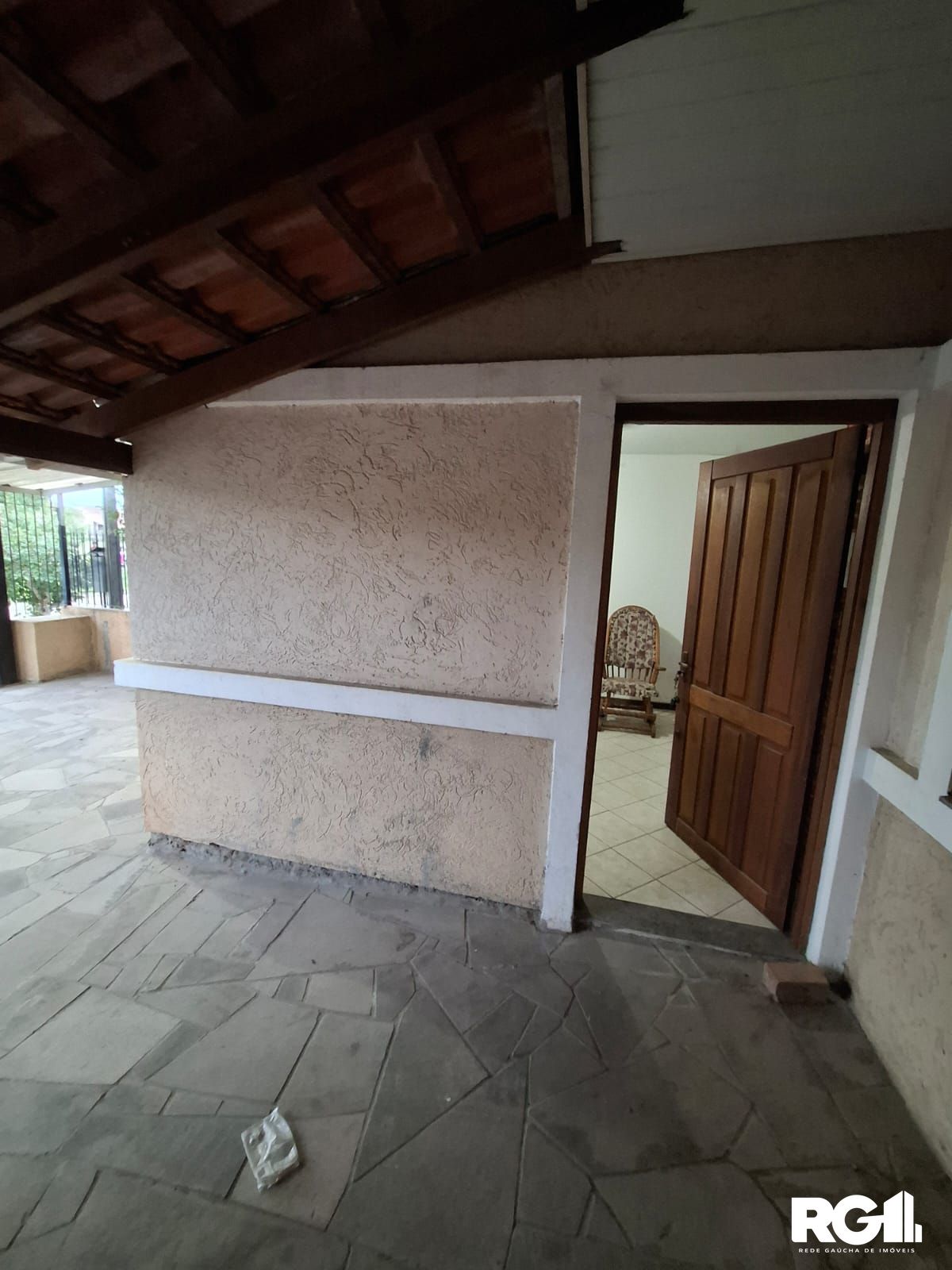 Casa à venda com 3 quartos, 60m² - Foto 5