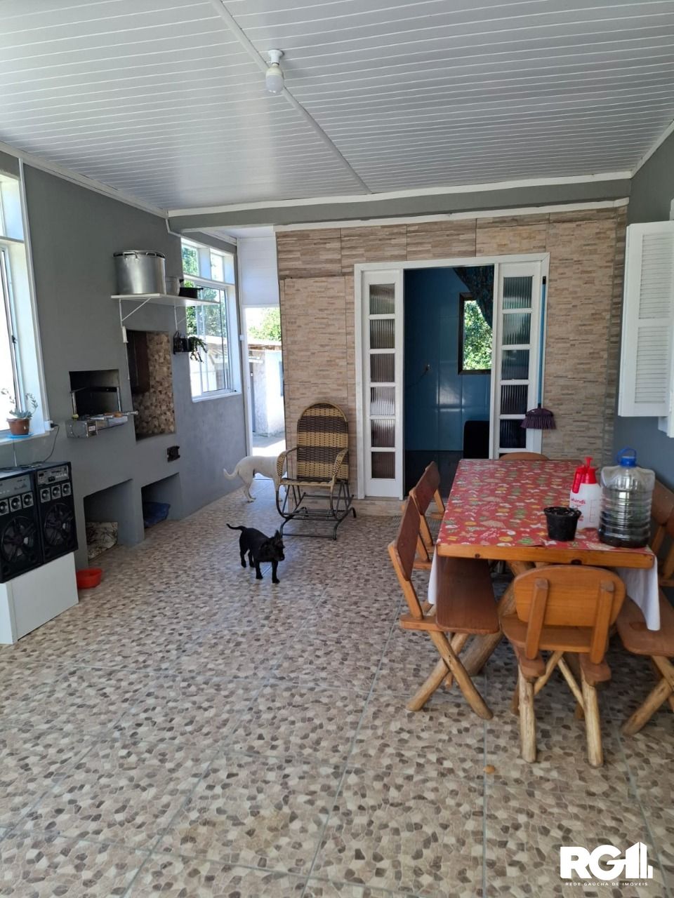 Casa à venda com 2 quartos, 250m² - Foto 8