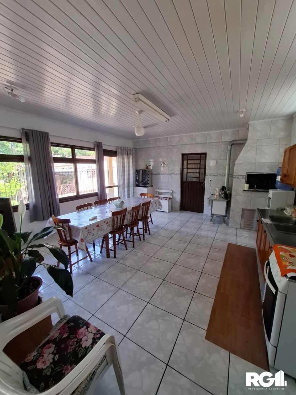 Casa à venda com 4 quartos, 190m² - Foto 9