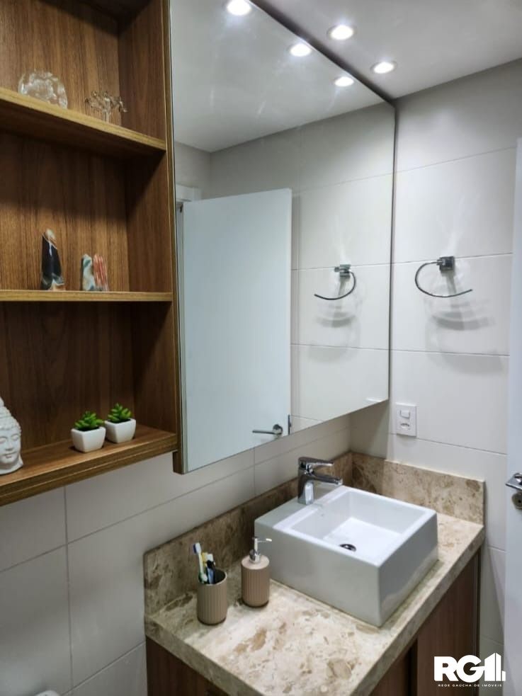 Apartamento à venda com 3 quartos, 88m² - Foto 15
