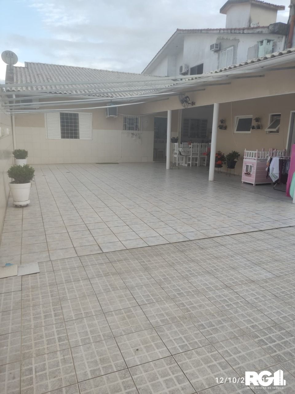 Casa à venda com 3 quartos, 101m² - Foto 11
