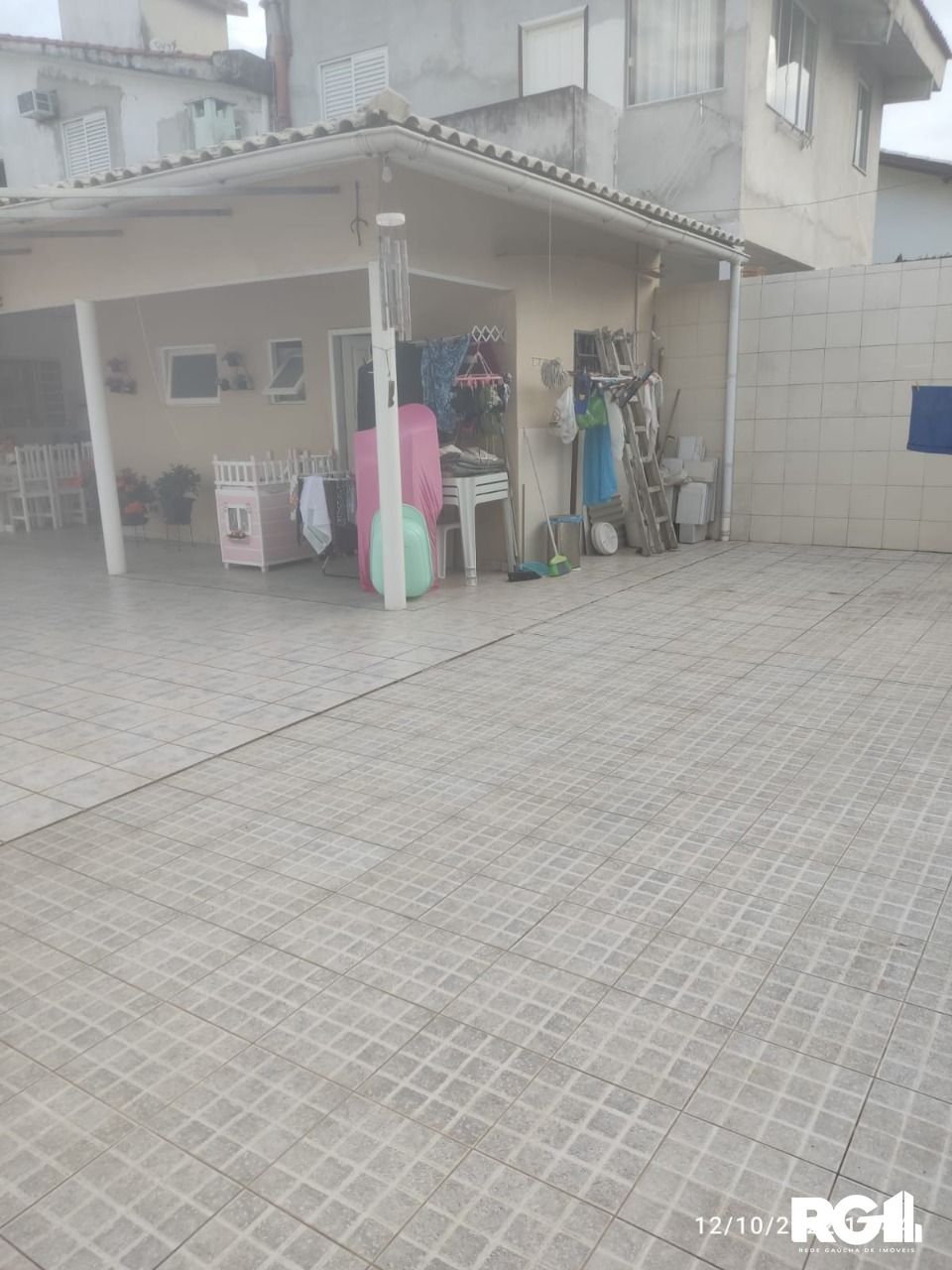 Casa à venda com 3 quartos, 101m² - Foto 28