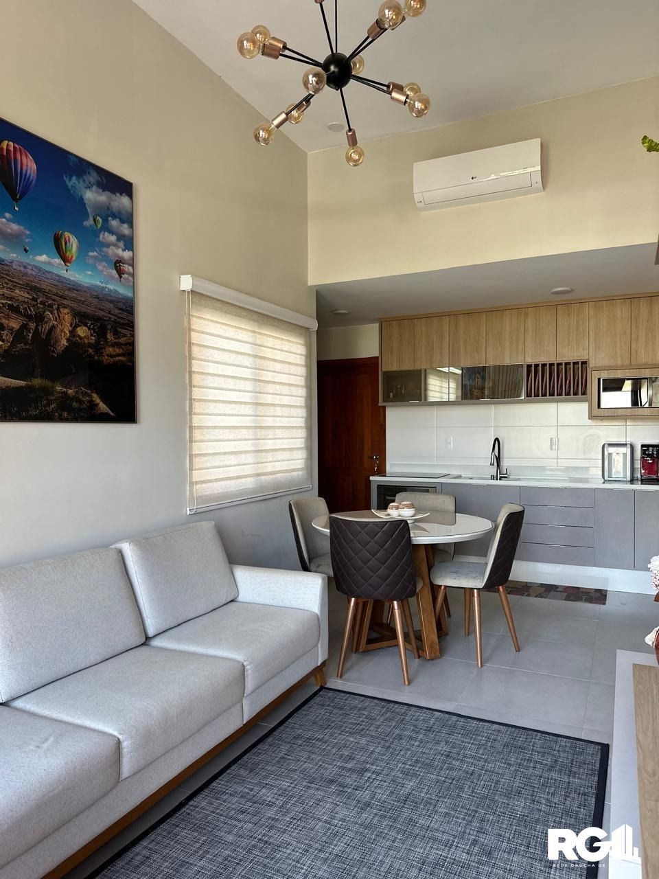Casa à venda com 3 quartos, 70m² - Foto 5