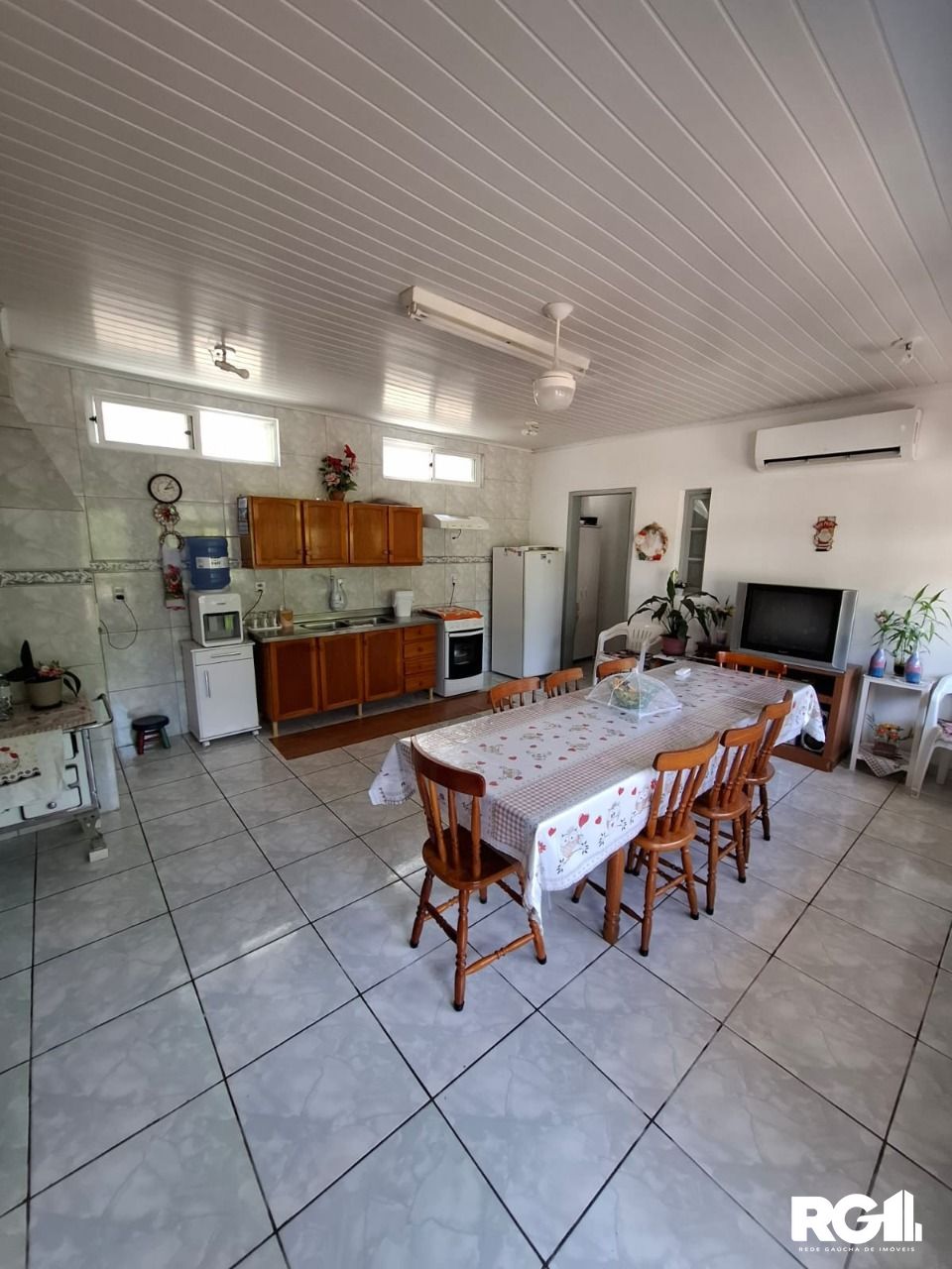 Casa à venda com 4 quartos, 190m² - Foto 10