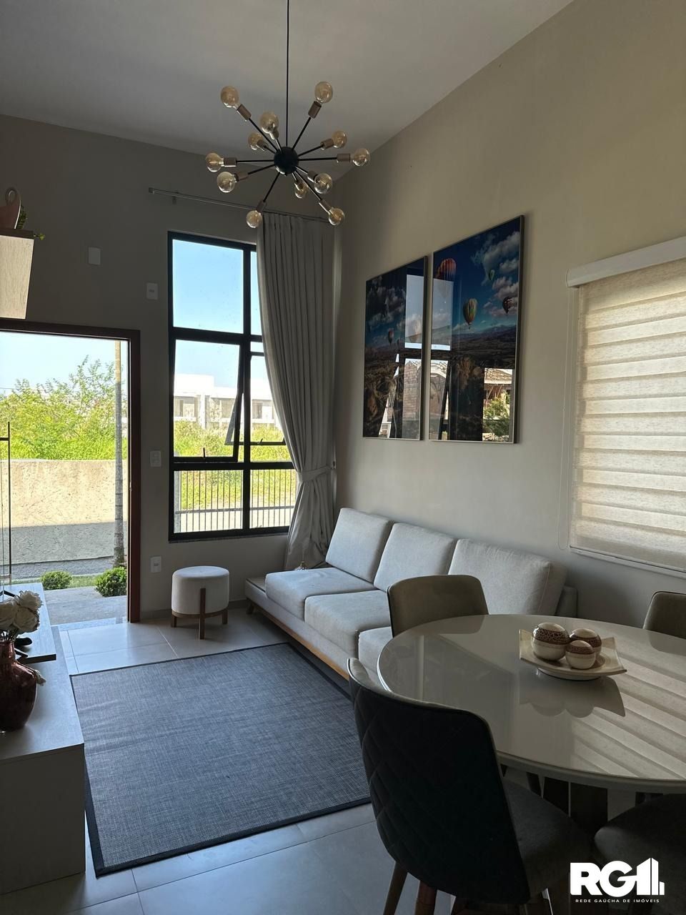 Casa à venda com 3 quartos, 70m² - Foto 8
