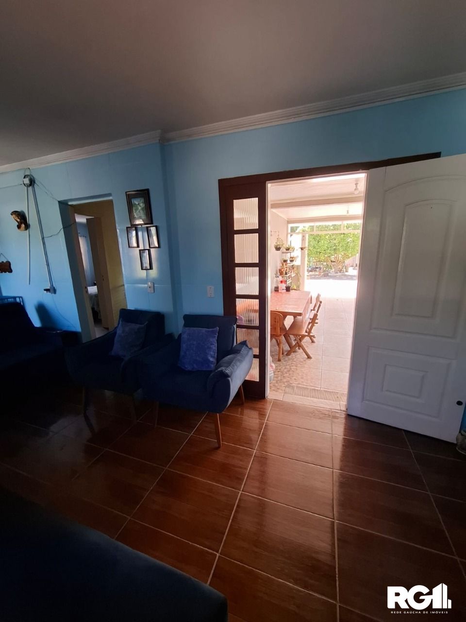 Casa à venda com 2 quartos, 250m² - Foto 11