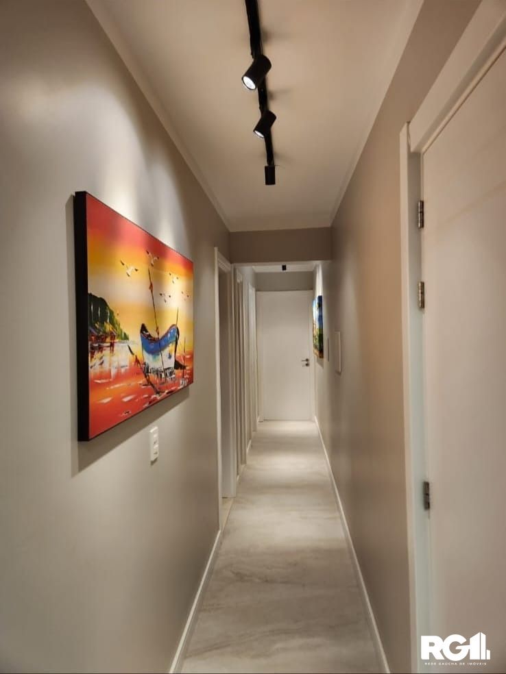 Apartamento à venda com 3 quartos, 88m² - Foto 5