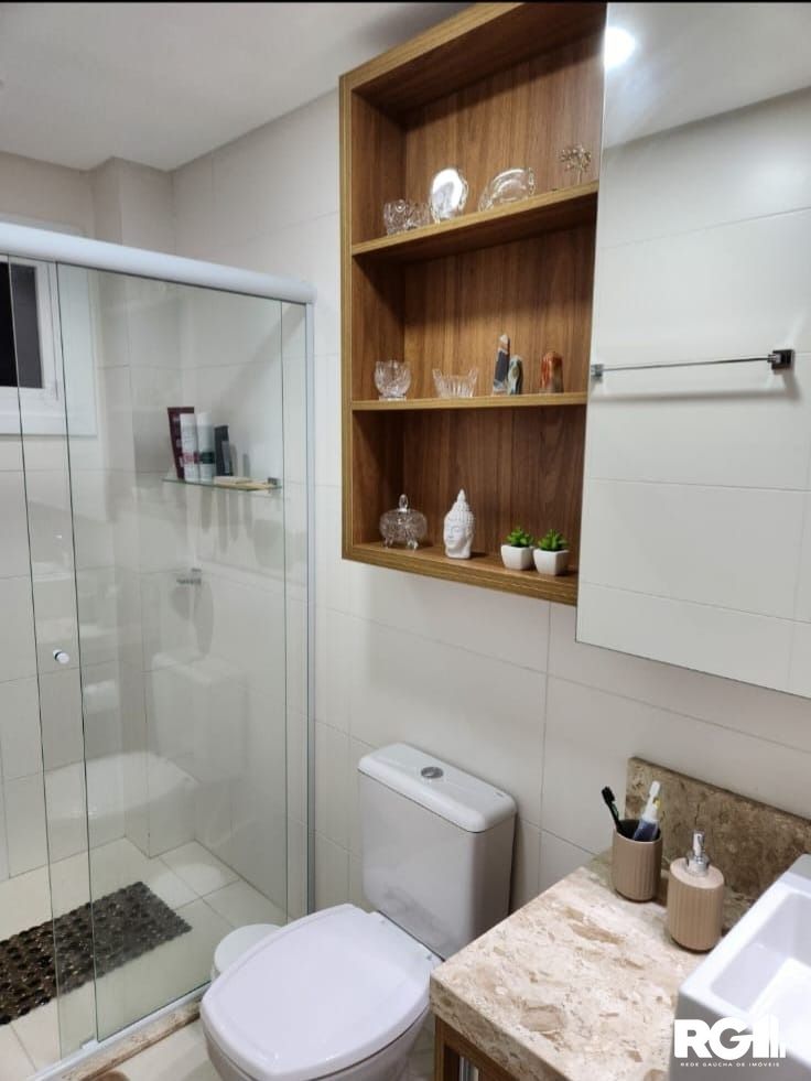 Apartamento à venda com 3 quartos, 88m² - Foto 16
