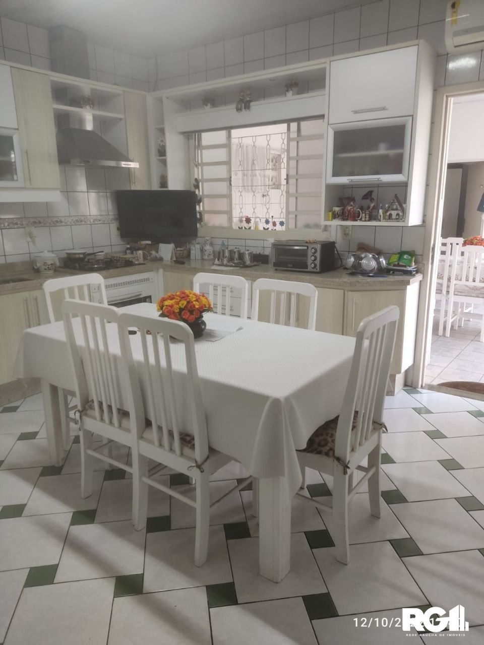 Casa à venda com 3 quartos, 101m² - Foto 7