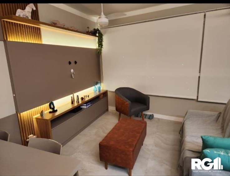 Apartamento à venda com 3 quartos, 88m² - Foto 4