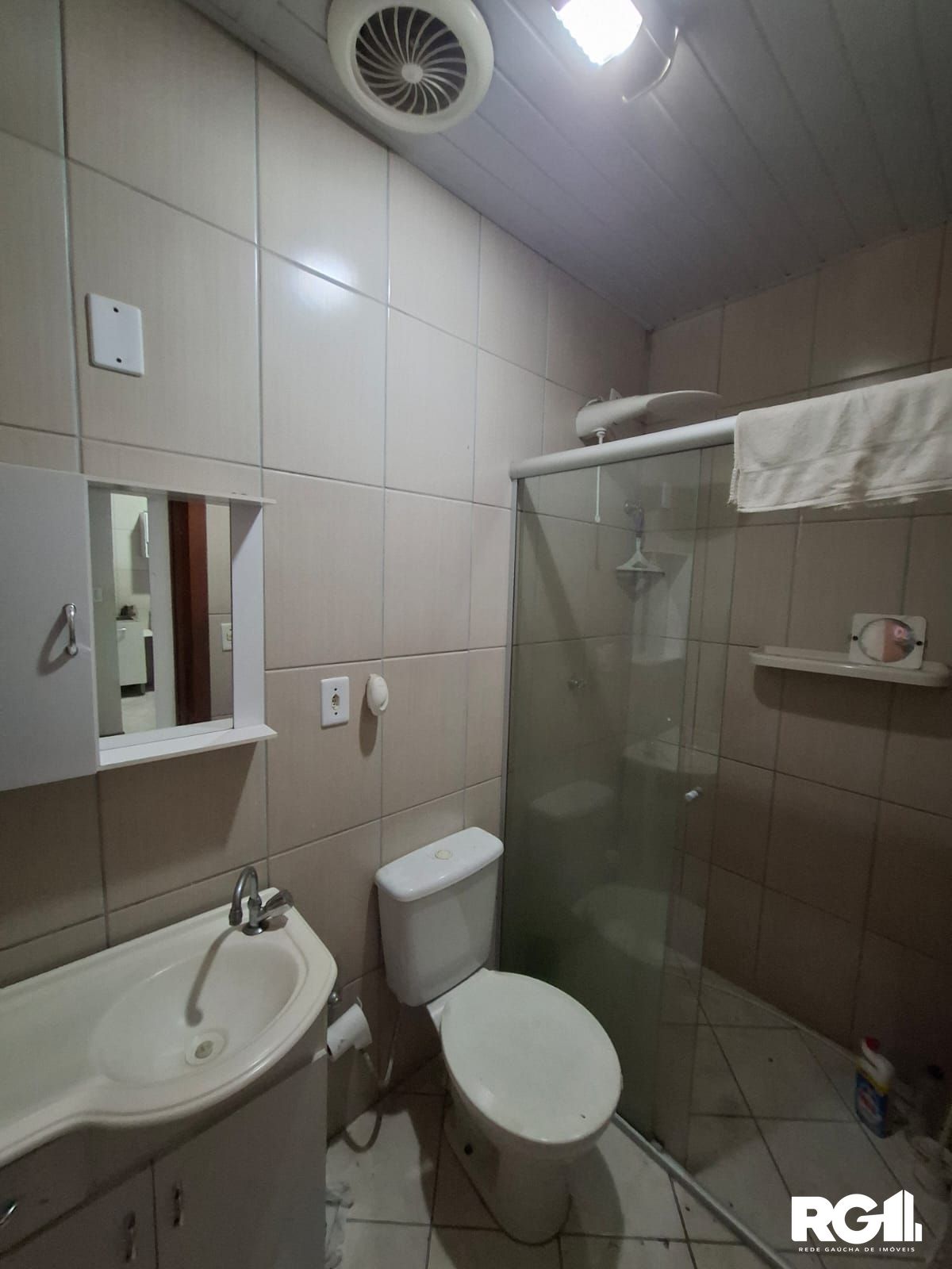 Casa à venda com 3 quartos, 60m² - Foto 10