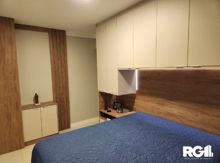 Apartamento à venda com 3 quartos, 88m² - Foto 8