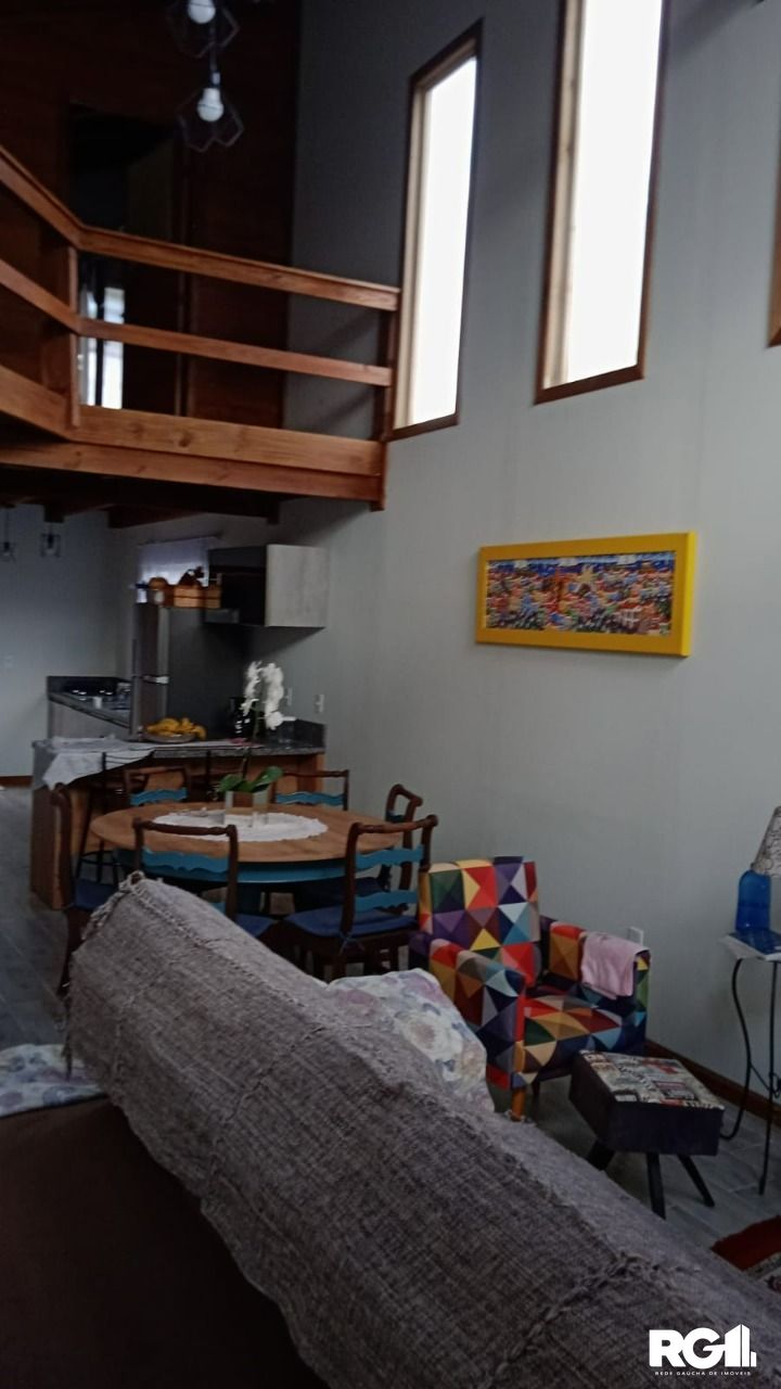 Casa à venda com 3 quartos, 160m² - Foto 6