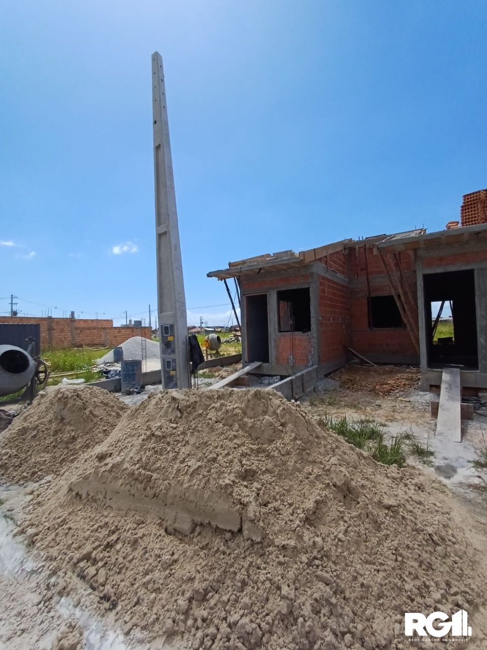 Casa à venda com 2 quartos, 50m² - Foto 6