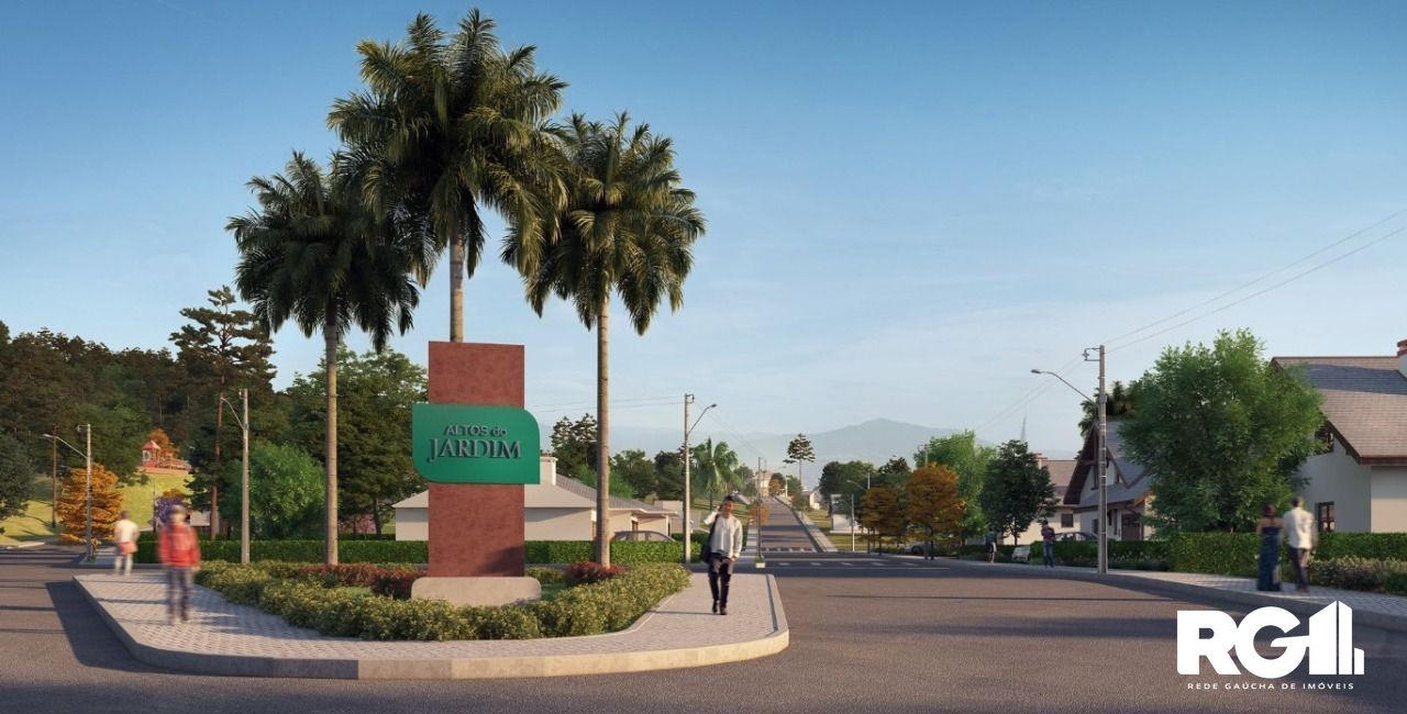 Terreno à venda, 360m² - Foto 1