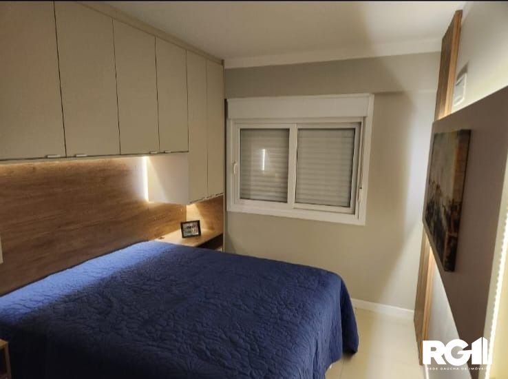 Apartamento à venda com 3 quartos, 88m² - Foto 9