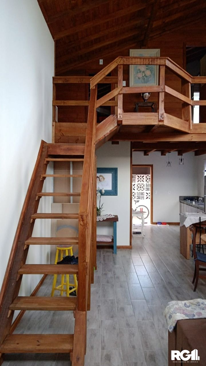 Casa à venda com 3 quartos, 160m² - Foto 3