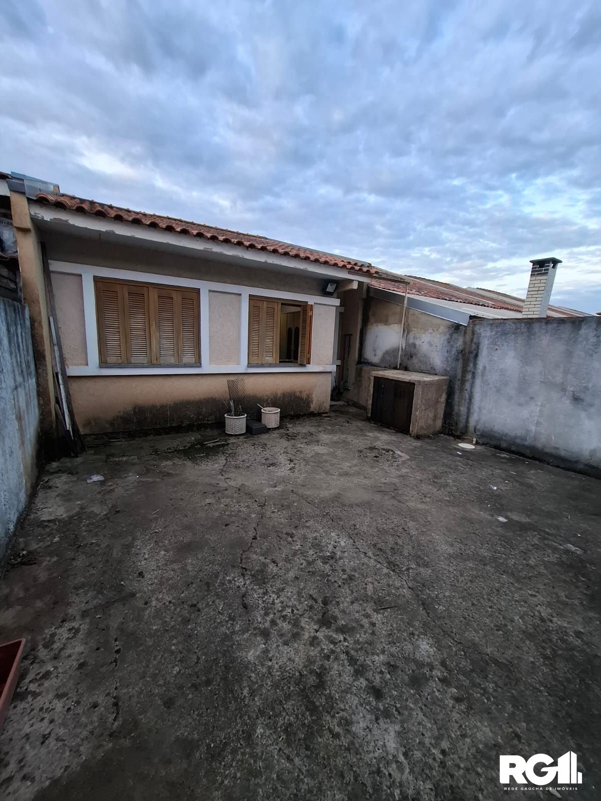 Casa à venda com 3 quartos, 60m² - Foto 14