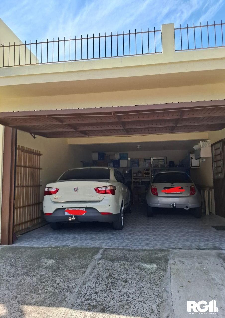 Casa à venda com 4 quartos, 190m² - Foto 2