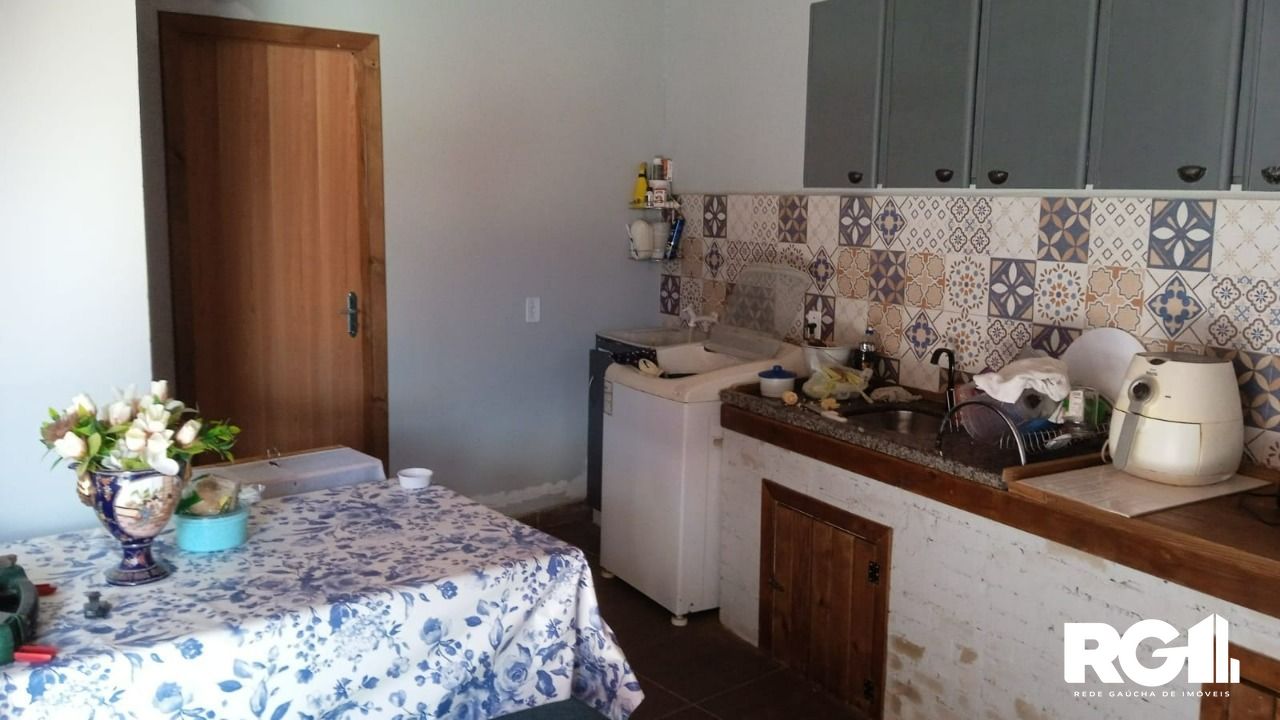 Casa à venda com 3 quartos, 160m² - Foto 9