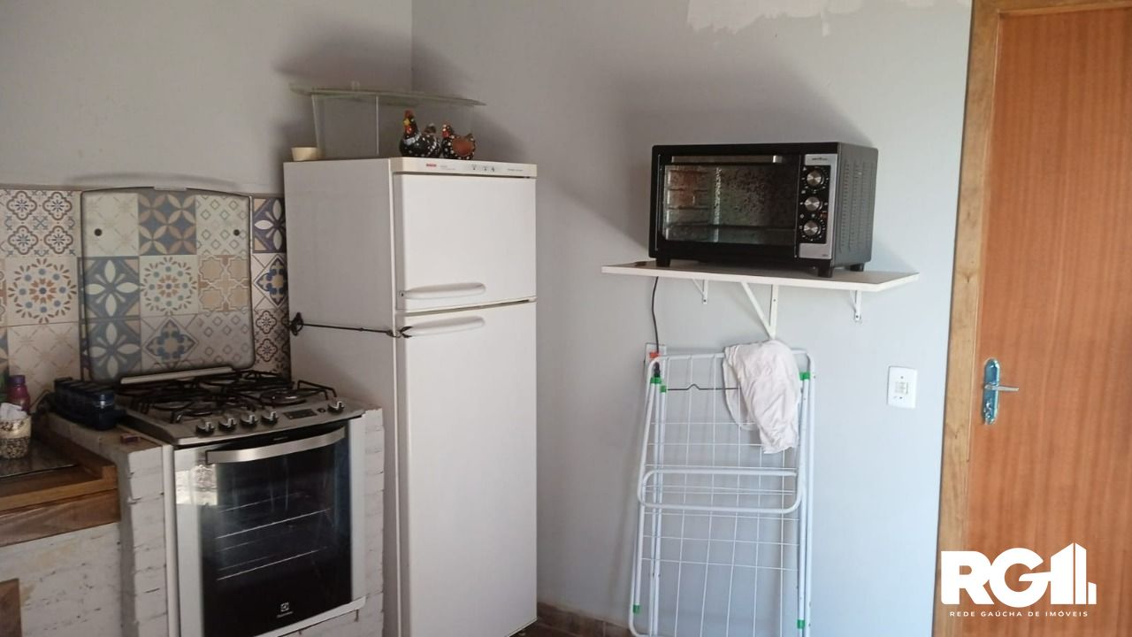 Casa à venda com 3 quartos, 160m² - Foto 8