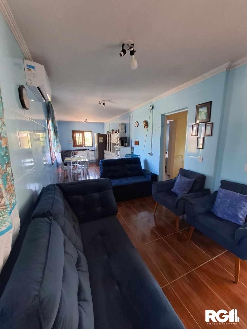 Casa à venda com 2 quartos, 250m² - Foto 12