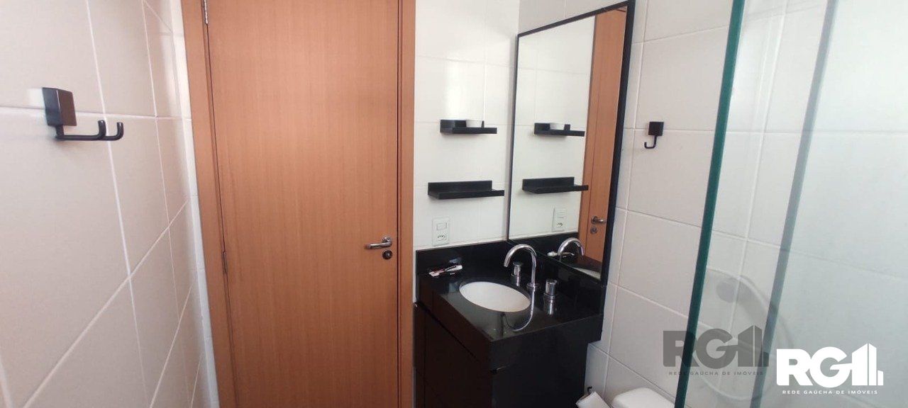 Apartamento à venda com 2 quartos, 47m² - Foto 13